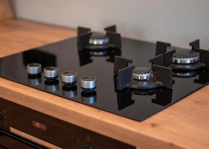 아파트 Brand New & Stylish Beachfront Next To Bacvice 스플리트