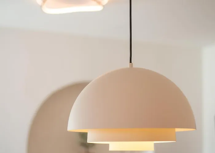 아파트 Brand New & Stylish Beachfront Next To Bacvice